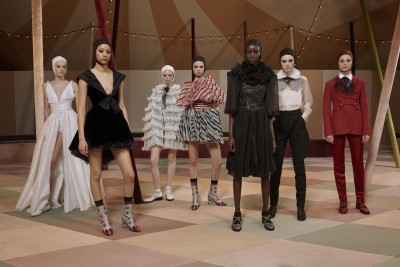 Dior - © SHERIFF • PROJECTS