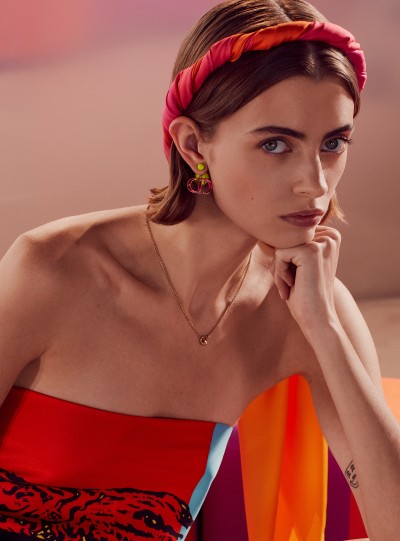Dior - SS22 - © SHERIFF • PROJECTS