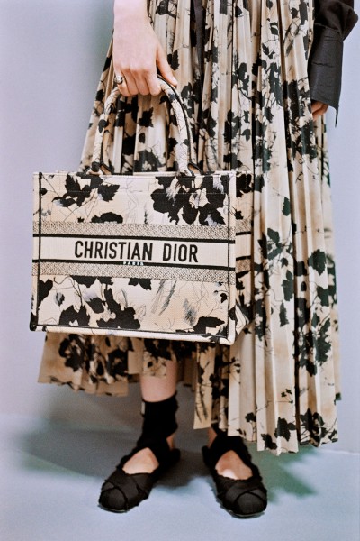 Dior SS24 - © SHERIFF • PROJECTS