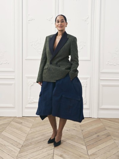 Dior SS26 - © SHERIFF • PROJECTS