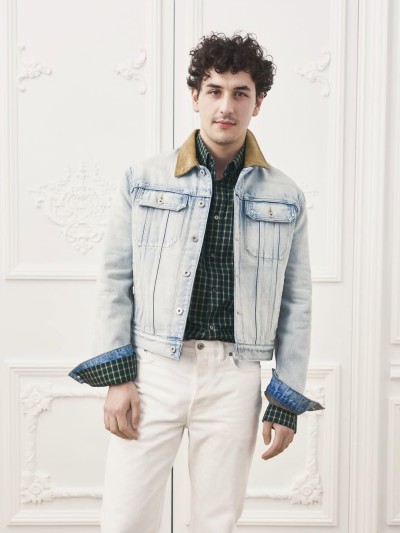 Dior SS26 - © SHERIFF • PROJECTS