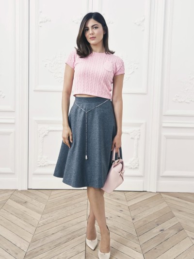 Dior SS26 - © SHERIFF • PROJECTS