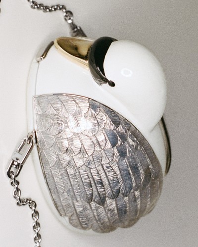 Dior Summer 2027 - Stills, Retouche photo créative mode luxe - 12 - © SHERIFF • PROJECTS