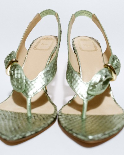 Dior Summer 2027 - Stills, Retouche photo créative mode luxe - 4 - © SHERIFF • PROJECTS