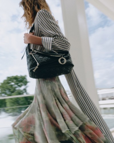 Dior Summer 2027 - Stills, Retouche photo créative mode luxe - 5 - © SHERIFF • PROJECTS