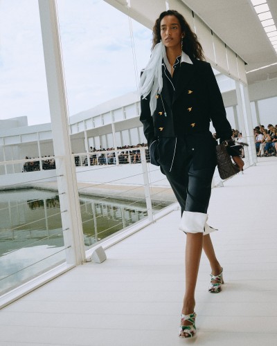 Dior Summer 2027 - Stills, Retouche photo créative mode luxe - 18 - © SHERIFF • PROJECTS