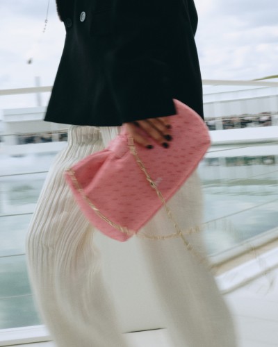 Dior Summer 2027 - Stills, Retouche photo créative mode luxe - 16 - © SHERIFF • PROJECTS