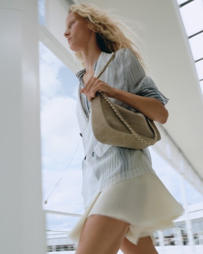 Dior Summer 2027 - Stills, Retouche photo créative mode luxe - 1 - © SHERIFF • PROJECTS