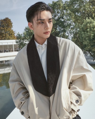Dior Summer 2027 - Stills, Retouche photo créative mode luxe - 7 - © SHERIFF • PROJECTS