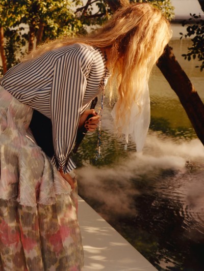 Dior Summer 2027 - Colin Dodgson - Stills, Retouche photo créative mode luxe - 5 - © SHERIFF • PROJECTS