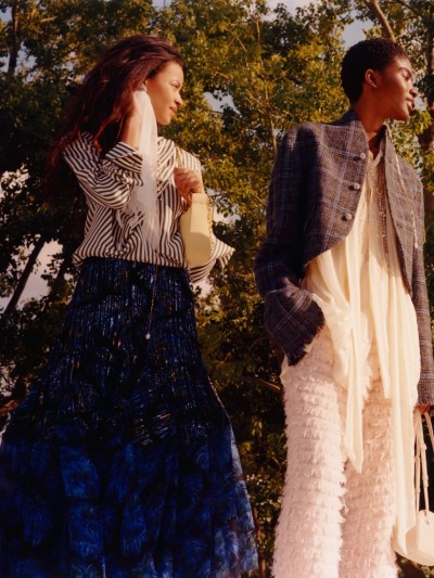 Dior Summer 2027 - Colin Dodgson - Stills, Retouche photo créative mode luxe - 14 - © SHERIFF • PROJECTS