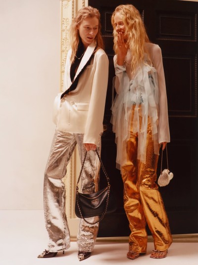 Dior Summer 2027 - Colin Dodgson - Stills, Retouche photo créative mode luxe - 8 - © SHERIFF • PROJECTS