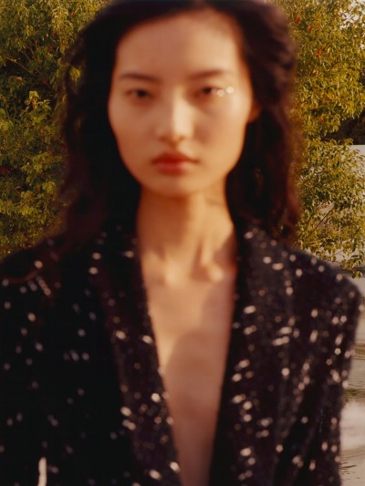Dior Summer 2027 - Colin Dodgson - Stills, Retouche photo créative mode luxe - 2 - © SHERIFF • PROJECTS