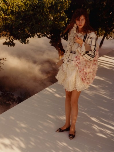 Dior Summer 2027 - Colin Dodgson - Stills, Retouche photo créative mode luxe - 23 - © SHERIFF • PROJECTS
