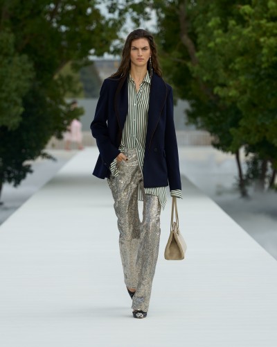 Dior Summer 2027 - Stills, Retouche photo créative mode luxe - 12 - © SHERIFF • PROJECTS