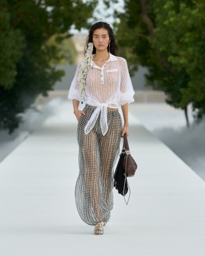 Dior Summer 2027 - Stills, Retouche photo créative mode luxe - 38 - © SHERIFF • PROJECTS