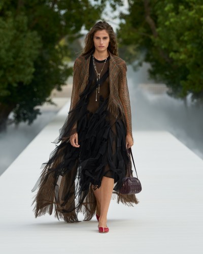 Dior Summer 2027 - Stills, Retouche photo créative mode luxe - 7 - © SHERIFF • PROJECTS