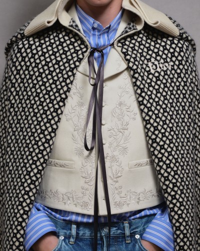 Dior Summer 26 - © SHERIFF • PROJECTS