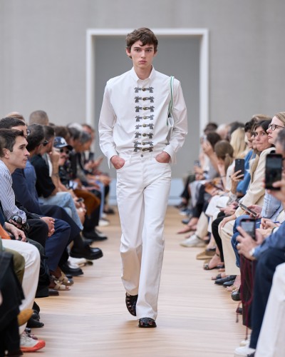 Dior Summer 26 - © SHERIFF • PROJECTS