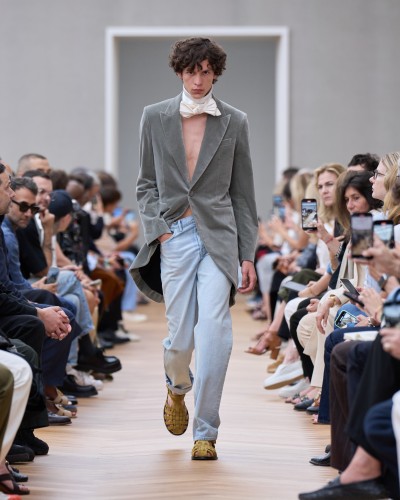 Dior Summer 26 - © SHERIFF • PROJECTS