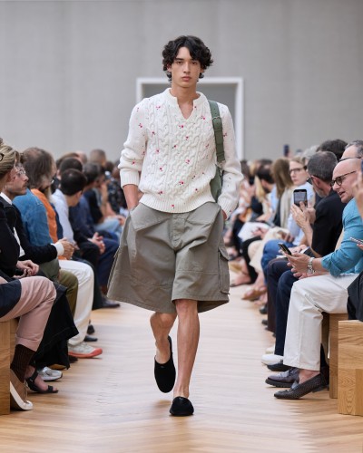 Dior Summer 26 - © SHERIFF • PROJECTS