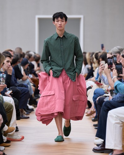 Dior Summer 26 - © SHERIFF • PROJECTS