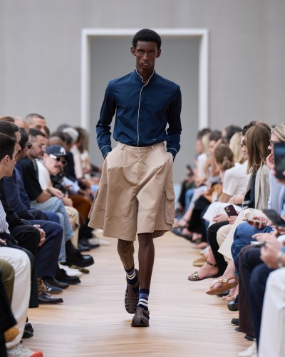 Dior Summer 26 - © SHERIFF • PROJECTS