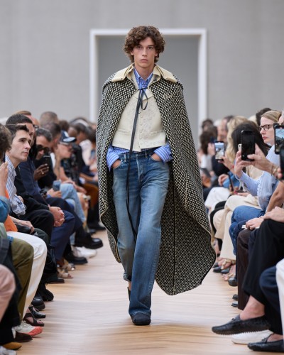 Dior Summer 26 - © SHERIFF • PROJECTS