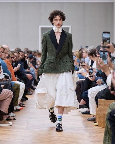 Dior Summer 26 - © SHERIFF • PROJECTS