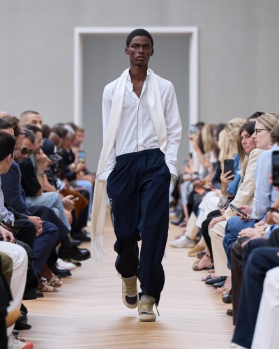 Dior Summer 26 - © SHERIFF • PROJECTS