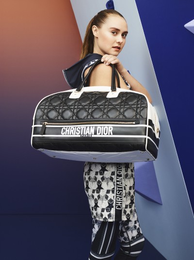 Dior Vibe - © SHERIFF • PROJECTS