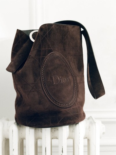 Dior Winter 2026-2027 - © SHERIFF • PROJECTS