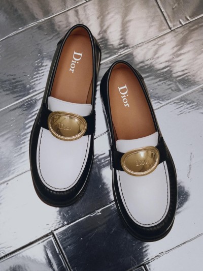 Dior Winter 2026-2027 - Stills, Retouche photo créative mode luxe - 7 - © SHERIFF • PROJECTS