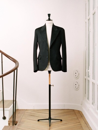 Dior Winter 2026-2027 - Stills, Retouche photo créative mode luxe - 2 - © SHERIFF • PROJECTS