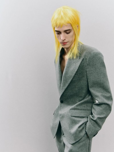 Dior Winter 2026-2027 - Stills, Retouche photo créative mode luxe - 5 - © SHERIFF • PROJECTS