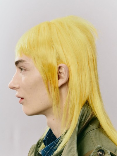 Dior Winter 2026-2027 - © SHERIFF • PROJECTS