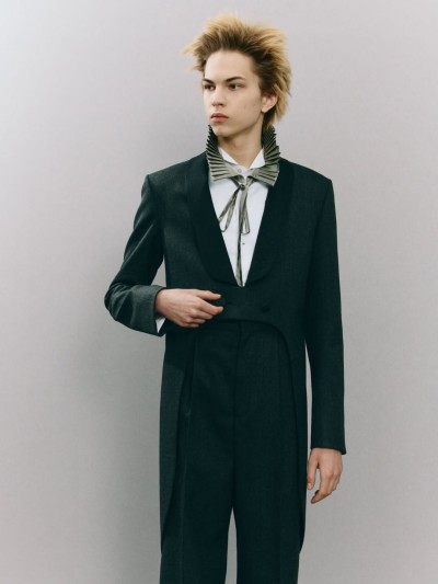 Dior Winter 2026-2027 - Stills, Retouche photo créative mode luxe - 6 - © SHERIFF • PROJECTS