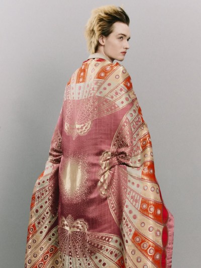 Dior Winter 2026-2027 - Stills, Retouche photo créative mode luxe - 10 - © SHERIFF • PROJECTS