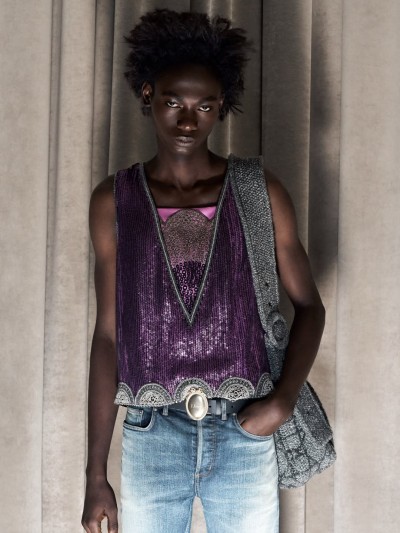 Dior Winter 2026-2027 - Stills, Retouche photo créative mode luxe - 3 - © SHERIFF • PROJECTS