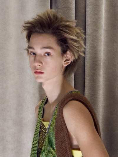 Dior Winter 2026-2027 - Stills, Retouche photo créative mode luxe - 1 - © SHERIFF • PROJECTS