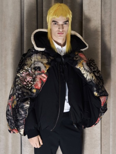 Dior Winter 2026-2027 - Stills, Retouche photo créative mode luxe - 2 - © SHERIFF • PROJECTS