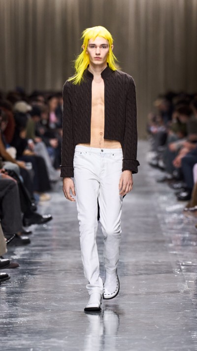 Dior Winter 2026-2027 - Stills, Retouche photo créative mode luxe - 43 - © SHERIFF • PROJECTS