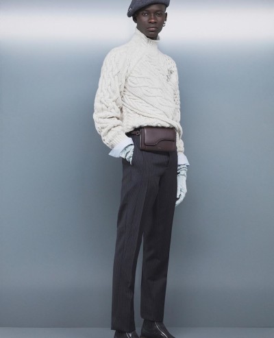 Dior - © SHERIFF • PROJECTS