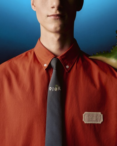 Dior x Otani - © SHERIFF • PROJECTS