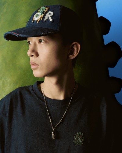Dior x Otani - © SHERIFF • PROJECTS