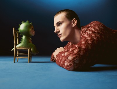 Dior x Otani - © SHERIFF • PROJECTS