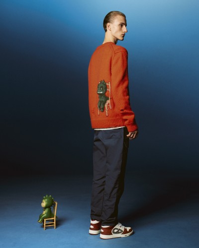 Dior x Otani - © SHERIFF • PROJECTS