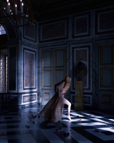 Dior - © SHERIFF • PROJECTS