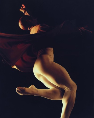 Document Journal - Durimel - Stills, Retouche photo créative mode luxe - 1 - © SHERIFF • PROJECTS