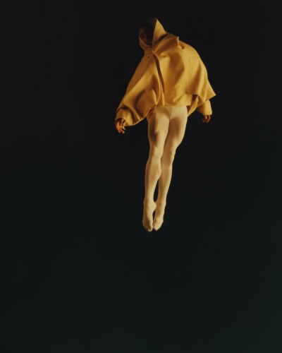 Document Journal - Durimel - Stills, Retouche photo créative mode luxe - 4 - © SHERIFF • PROJECTS